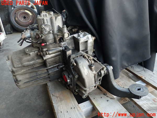 2UPJ-36673010]アルファロメオ・147 GTA(937AXL)ミッション AT 932A000 中古_m0002.jpg