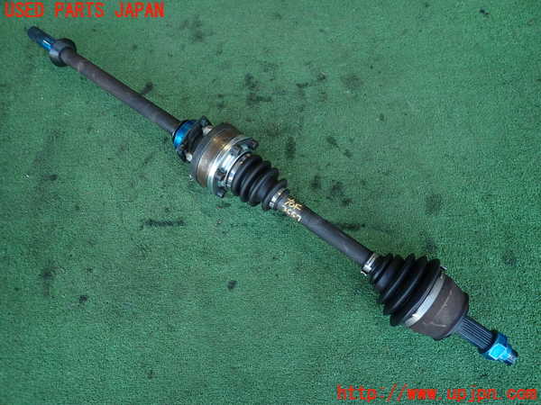 2UPJ-36674010]アルファロメオ・147 GTA(937AXL)右フロントドライブシャフト 中古_m0001.jpg