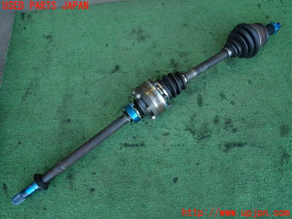 2UPJ-36674010]アルファロメオ・147 GTA(937AXL)右フロントドライブシャフト 中古_m0003.jpg