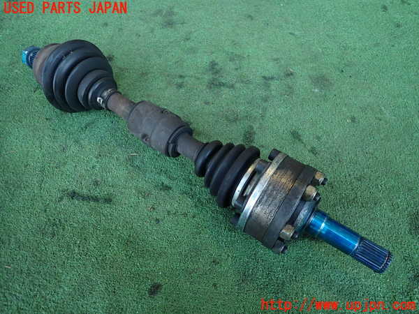 2UPJ-36674015]アルファロメオ・147 GTA(937AXL)左フロントドライブシャフト 中古_m0004.jpg
