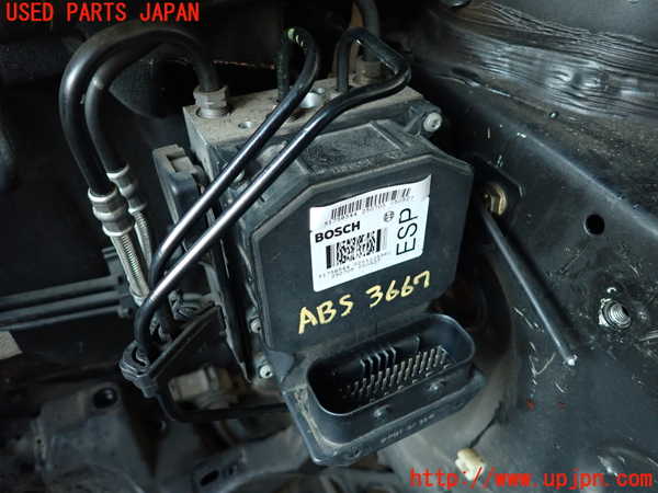 2UPJ-36674040]アルファロメオ・147 GTA(937AXL)ABSアクチュエーター 中古_m0001.jpg