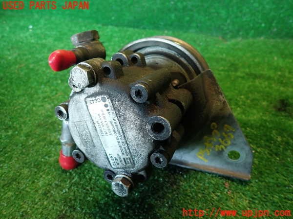 2UPJ-36674250]アルファロメオ・147 GTA(937AXL)パワステポンプ 中古_m0002.jpg