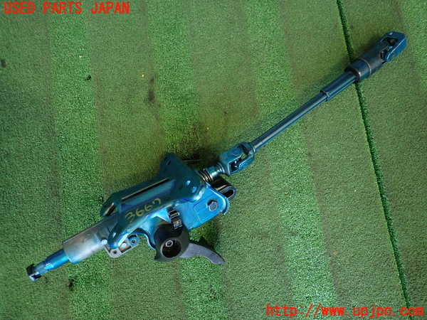 2UPJ-36674260]アルファロメオ・147 GTA(937AXL)ステアリングシャフト 中古_m0001.jpg