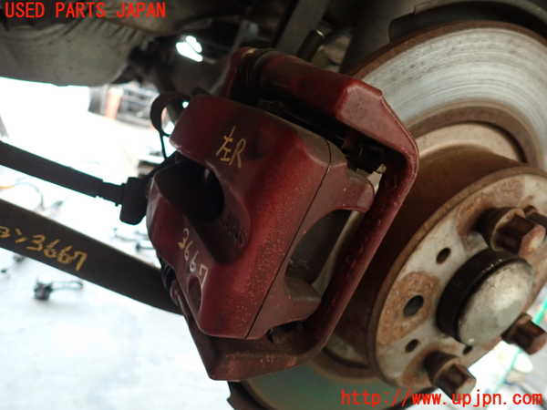 2UPJ-36674095]アルファロメオ・147 GTA(937AXL)左リアキャリパー 中古_m0001.jpg