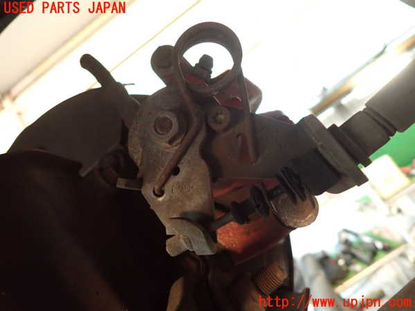 2UPJ-36674095]アルファロメオ・147 GTA(937AXL)左リアキャリパー 中古_m0002.jpg