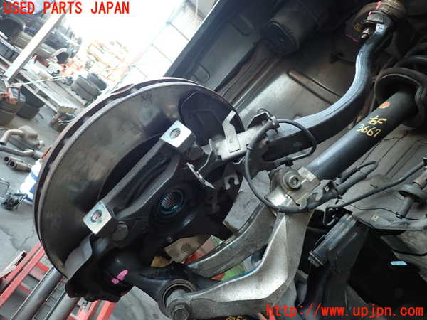 2UPJ-36674290]アルファロメオ・147 GTA(937AXL)右フロントナックルハブ 中古_m0002.jpg