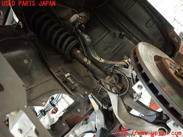 2UPJ-36675025]アルファロメオ・147 GTA(937AXL)左フロントストラット 中古_m0001.jpg