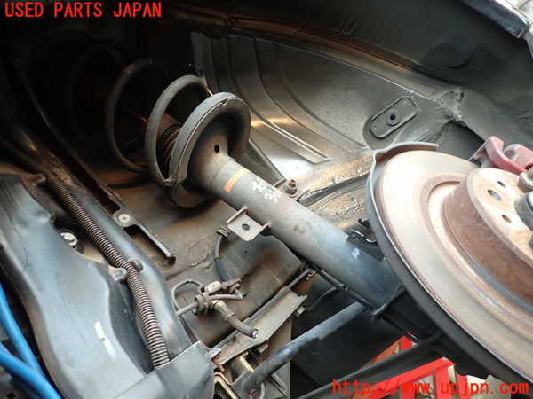 2UPJ-36675035]アルファロメオ・147 GTA(937AXL)右リアストラット 中古_m0001.jpg