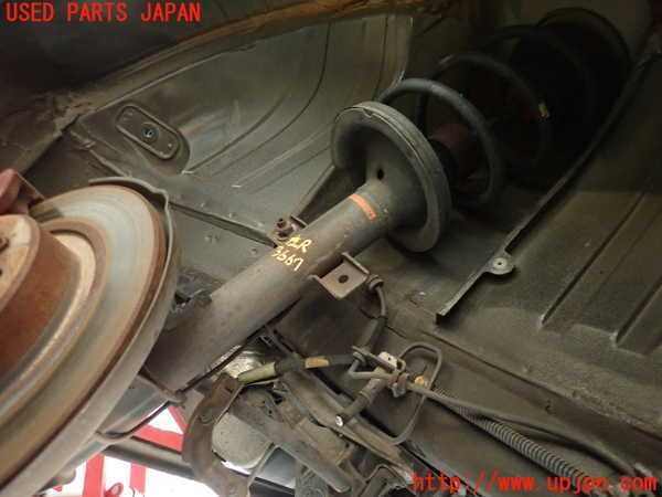 2UPJ-36675045]アルファロメオ・147 GTA(937AXL)左リアストラット 中古_m0001.jpg