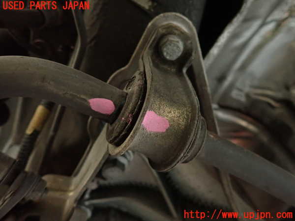 2UPJ-36675445]アルファロメオ・147 GTA(937AXL)リアスタビライザー 中古_m0004.jpg