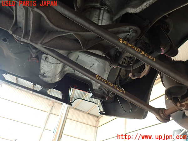 2UPJ-36675227]アルファロメオ・147 GTA(937AXL)左リアロアアーム2 中古_m0001.jpg