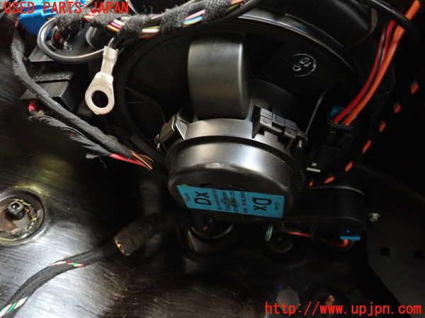 2UPJ-36676081]アルファロメオ・147 GTA(937AXL)エバポレーター1 中古_m0002.jpg