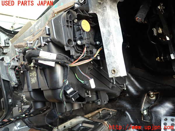 2UPJ-36676081]アルファロメオ・147 GTA(937AXL)エバポレーター1 中古_m0003.jpg