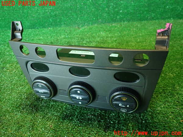 2UPJ-36676066]アルファロメオ・147 GTA(937AXL)エアコンスイッチ1 (ジャンク品) 中古_m0001.jpg