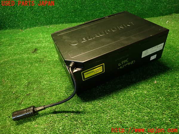 2UPJ-36676505]アルファロメオ・147 GTA(937AXL)CDチェンジャー 中古_m0002.jpg