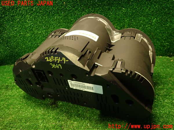 2UPJ-36676170]アルファロメオ・147 GTA(937AXL)スピードメーター 中古_m0002.jpg