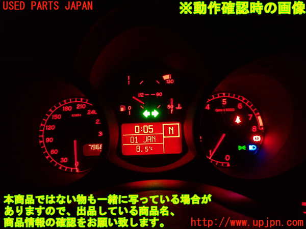 2UPJ-36676170]アルファロメオ・147 GTA(937AXL)スピードメーター 中古_m0005.jpg