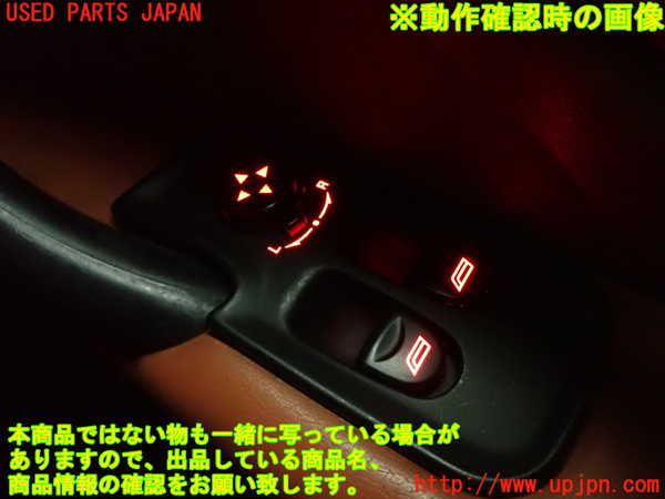 2UPJ-36676240]アルファロメオ・147 GTA(937AXL)右パワーウィンドウスイッチ 中古_m0005.jpg
