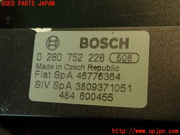 2UPJ-36676382]アルファロメオ・147 GTA(937AXL)センサー2 中古_m0004.jpg
