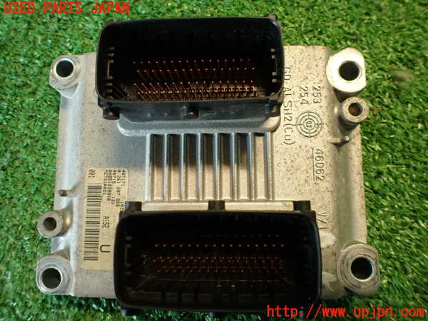 2UPJ-36676110]アルファロメオ・147 GTA(937AXL)エンジンコンピューター 中古_m0003.jpg