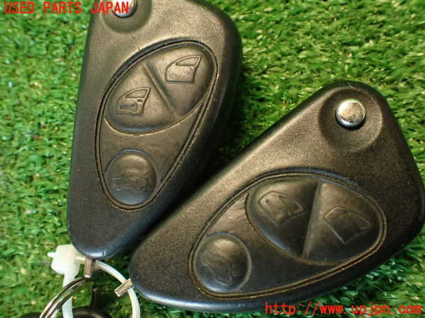 2UPJ-36676110]アルファロメオ・147 GTA(937AXL)エンジンコンピューター 中古_m0005.jpg