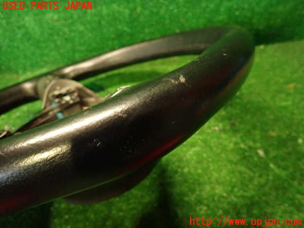 2UPJ-36677855]アルファロメオ・147 GTA(937AXL)ステアリングホイール 中古_m0003.jpg