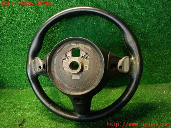 2UPJ-36677855]アルファロメオ・147 GTA(937AXL)ステアリングホイール 中古_m0004.jpg