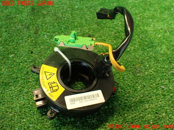 2UPJ-36676800]アルファロメオ・147 GTA(937AXL)スパイラルケーブル(リール) 中古_m0001.jpg