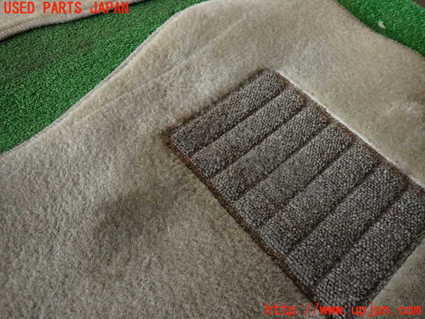 2UPJ-36677800]アルファロメオ・147 GTA(937AXL)フロアマット 中古_m0002.jpg