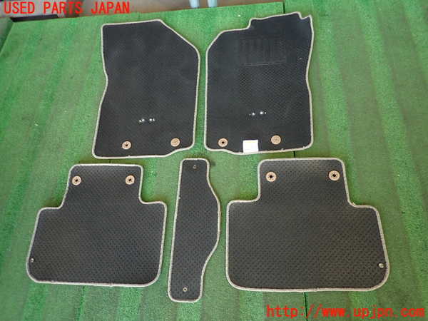2UPJ-36677800]アルファロメオ・147 GTA(937AXL)フロアマット 中古_m0005.jpg