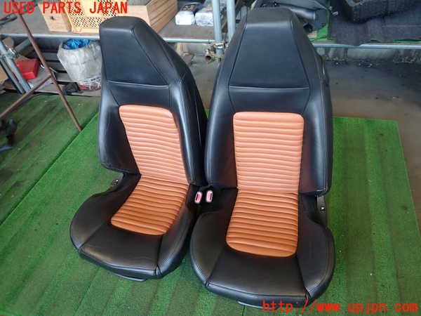 2UPJ-36677011]アルファロメオ・147 GTA(937AXL)シートセット 中古_m0001.jpg