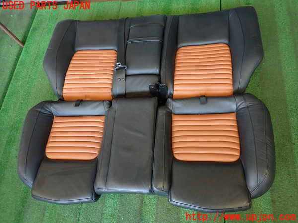 2UPJ-36677385]アルファロメオ・147 GTA(937AXL)リアシート 中古_m0001.jpg