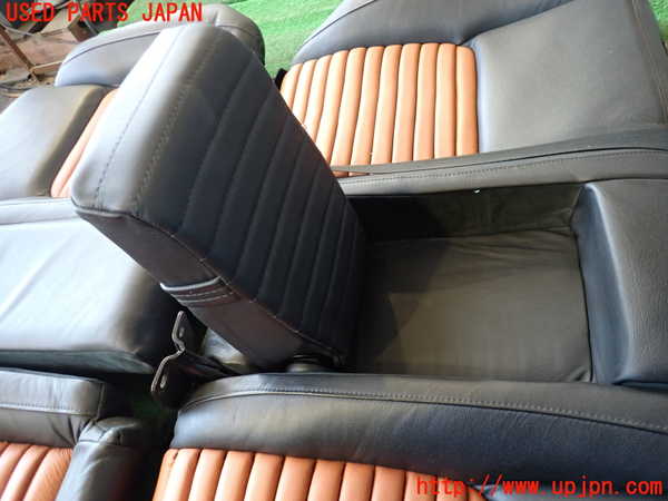 2UPJ-36677385]アルファロメオ・147 GTA(937AXL)リアシート 中古_m0004.jpg