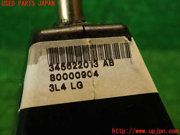 2UPJ-36677555]アルファロメオ・147 GTA(937AXL)ATシフトレバー 中古_m0004.jpg