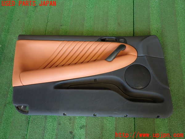 2UPJ-36671264]アルファロメオ・147 GTA(937AXL)左前ドア内張り 中古_m0001.jpg