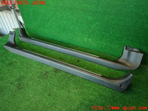 2UPJ-36677740]アルファロメオ・147 GTA(937AXL)スカッフプレート 中古_m0001.jpg