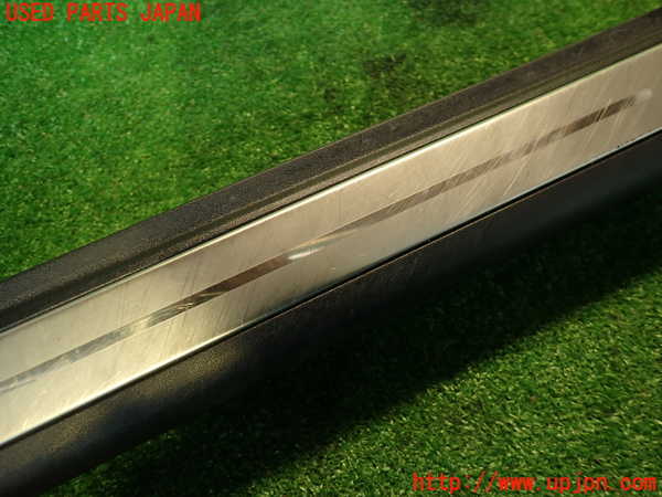 2UPJ-36677740]アルファロメオ・147 GTA(937AXL)スカッフプレート 中古_m0002.jpg