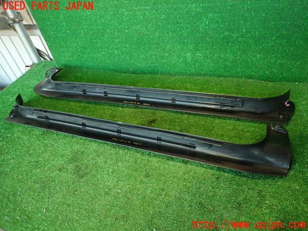 2UPJ-36677740]アルファロメオ・147 GTA(937AXL)スカッフプレート 中古_m0004.jpg