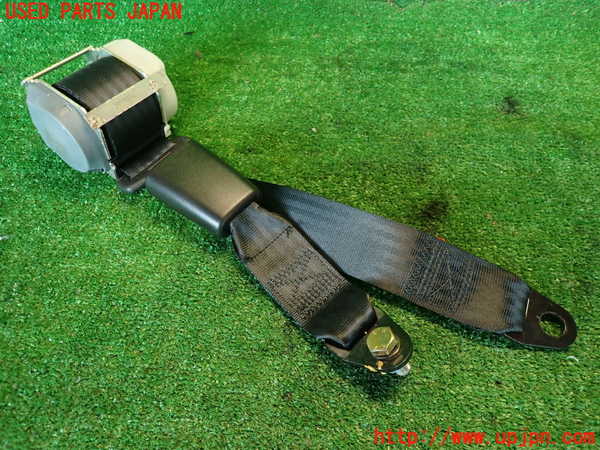 2UPJ-36677155]アルファロメオ・147 GTA(937AXL)右2列目シートベルト 中古_m0001.jpg