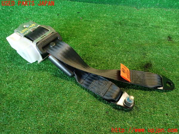 2UPJ-36677155]アルファロメオ・147 GTA(937AXL)右2列目シートベルト 中古_m0002.jpg