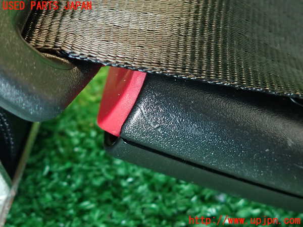 2UPJ-36677155]アルファロメオ・147 GTA(937AXL)右2列目シートベルト 中古_m0003.jpg