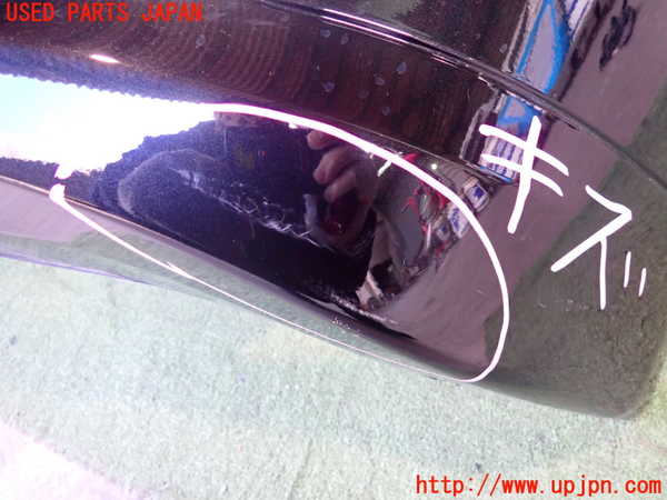 2UPJ-36681010]BMW 525i(NU25)(E60)フロントバンパー 中古_m0004.jpg