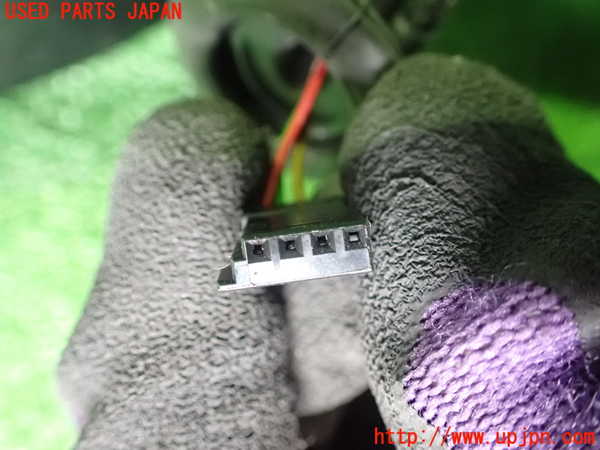 2UPJ-36681212]BMW 525i(NU25)(E60)左ドアミラー 中古_m0003.jpg