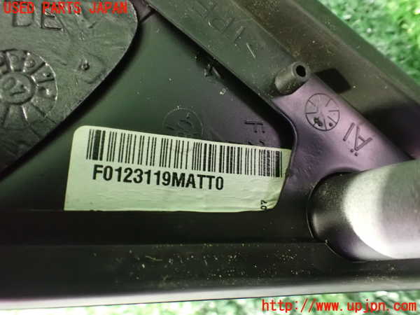 2UPJ-36681212]BMW 525i(NU25)(E60)左ドアミラー 中古_m0004.jpg