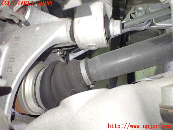 2UPJ-36684025]BMW 525i(NU25)(E60)左リアドライブシャフト 中古_m0002.jpg