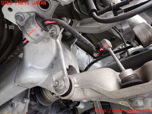 2UPJ-36685445]BMW 525i(NU25)(E60)リアスタビライザー 中古_m0002.jpg