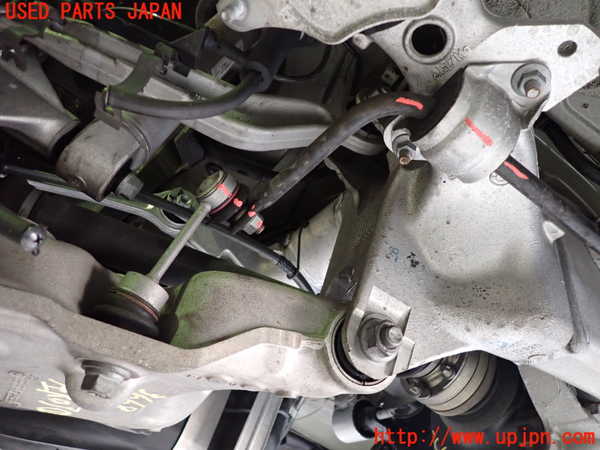 2UPJ-36685445]BMW 525i(NU25)(E60)リアスタビライザー 中古_m0003.jpg