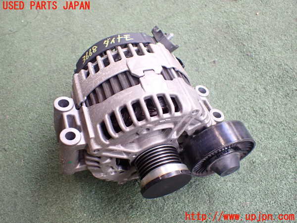 2UPJ-36686015]BMW 525i(NU25)(E60)オルタネーター(ダイナモ) 中古_m0001.jpg