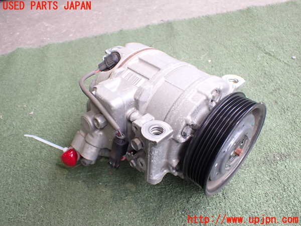 2UPJ-36686025]BMW 525i(NU25)(E60)エアコンコンプレッサー 中古_m0002.jpg