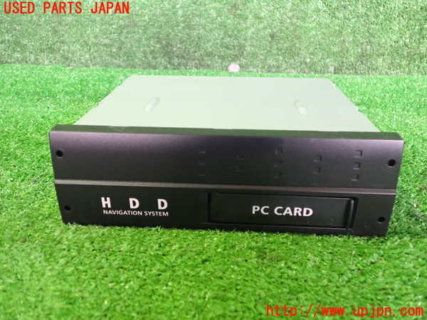 2UPJ-36686589]BMW 525i(NU25)(E60)カーナビゲーション HDD 中古_m0001.jpg